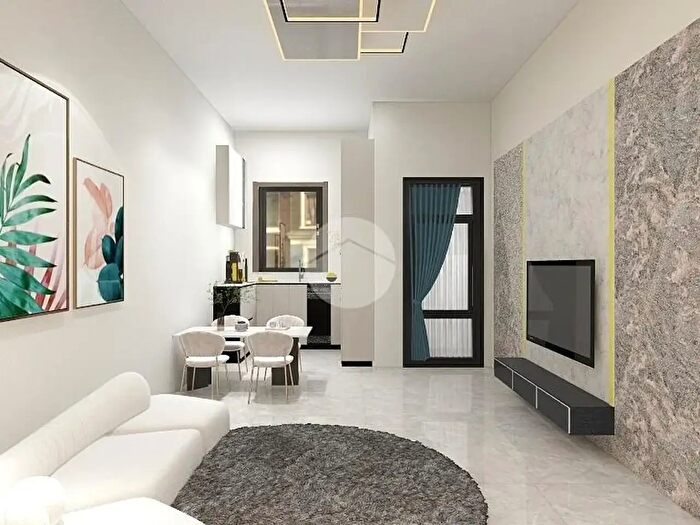 Appartamento bilocale in vendita in Via Orbetello, Torino