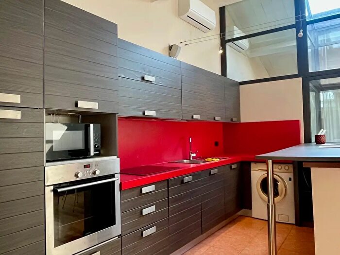 Appartamento bilocale in affitto in Strada Massimo dAzeglio, Parma