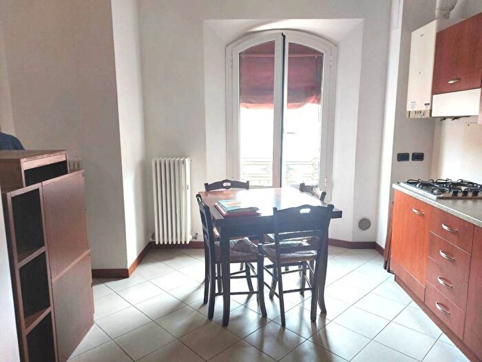 Appartamento monolocale in affitto in DelIndipendenza, Centro Storico, Bologna