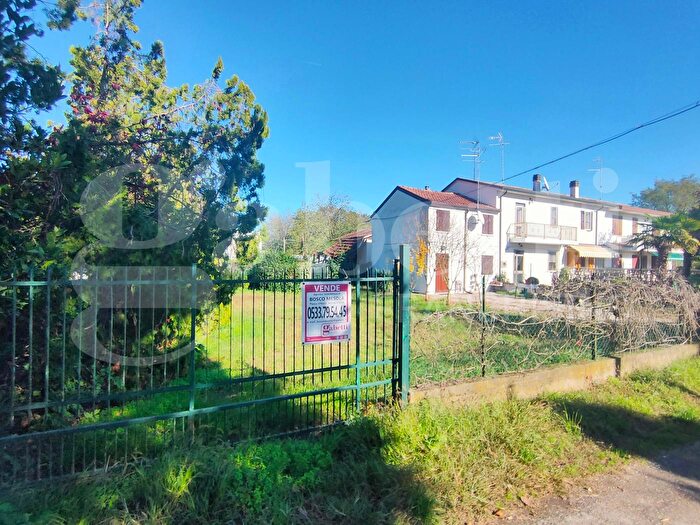 Casa trilocale in vendita in Mesola