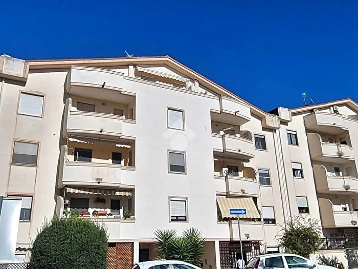 Appartamento bilocale in vendita in Via Carmelo Floris, Sassari