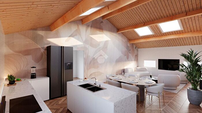 Appartamento quadrilocale in vendita in Via Clocego, Verona