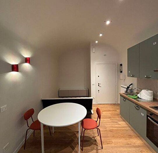 Appartamento bilocale in affitto in Via Dei Campani, San Lorenzo, Roma