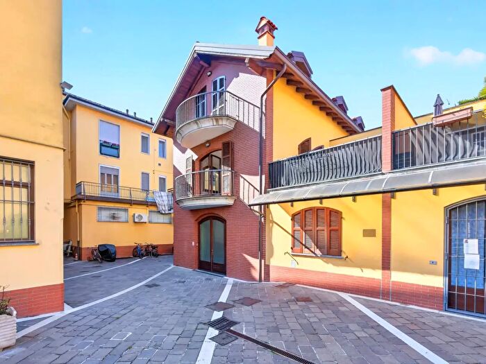 Appartamento quadrilocale in affitto in Via Don Francesco della Torre, Arese