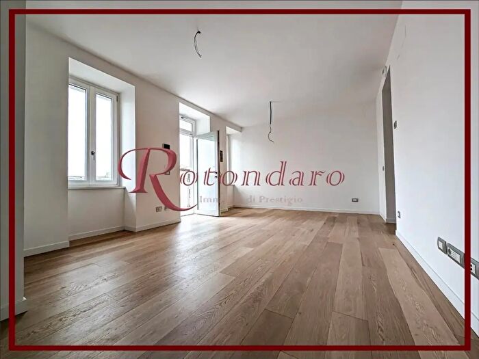 Appartamento bilocale in affitto in Via Andrea Solari, Milano