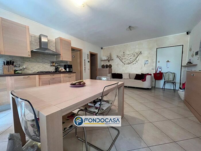 Appartamento bilocale in affitto in Via Giaiette, Diano Marina