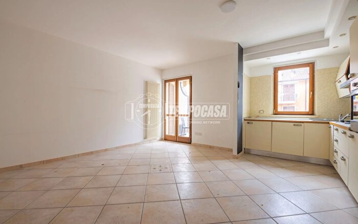 Appartamento trilocale in vendita in San Benedetto Del Tronto