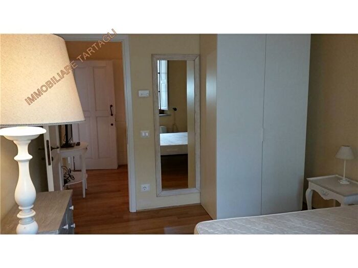 Appartamento bilocale in affitto in VIA PONTE ALLE RIFFE, Le Cure, Firenze