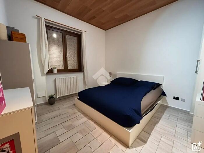 Appartamento trilocale in vendita in Via Paramuro, Castellazzo Bormida