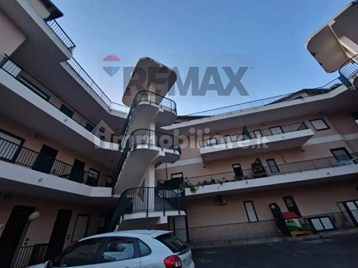 Appartamento quadrilocale in vendita in Via Nazionale, Torregrotta