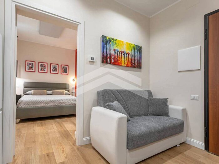 Appartamento monolocale in affitto in Via Mazzini, Centro, Campobasso