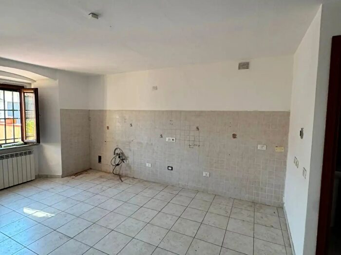 Casa trilocale in vendita in San Giuliano Terme