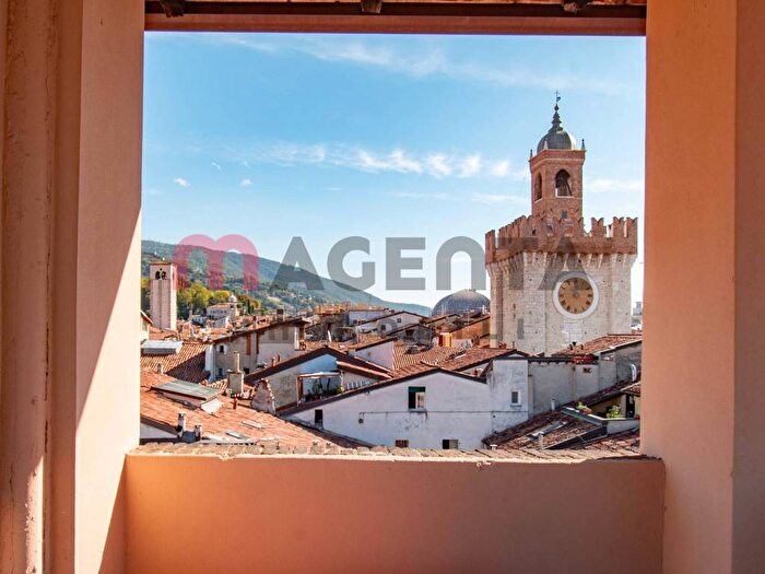 Appartamento bilocale in vendita in Via Francesco Lana, Loggia Garibaldi, Brescia