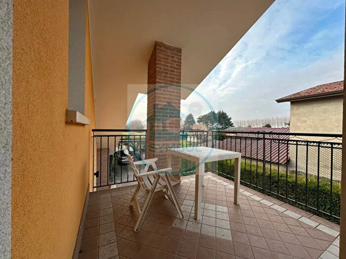 Casa quadrilocale in affitto in Va Vecchia Moglianese Peseggia, Scorze'