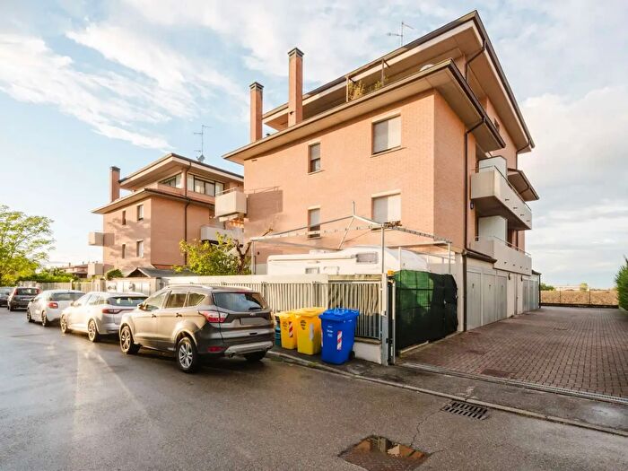 Appartamento bilocale in vendita in Via Ferdinando Mazzieri, Parma