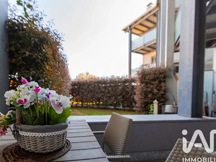 Appartamento trilocale in vendita in Via Petrarca, Castellanza