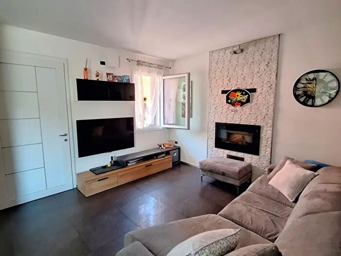 Casa trilocale in vendita in Via Sile, Padova