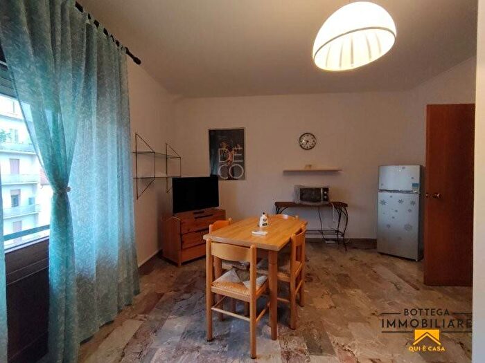 Appartamento trilocale in affitto in Piazze Duomo, Padova