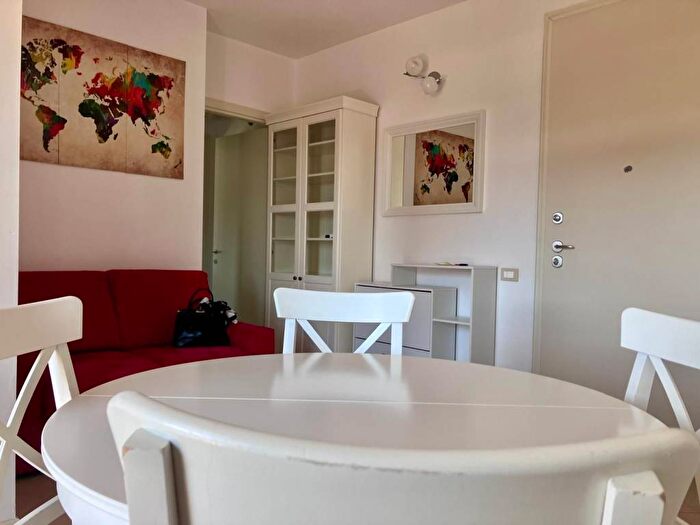 Appartamento bilocale in affitto in Piazza del Vecchio Stadio, Oltrera, Pontedera