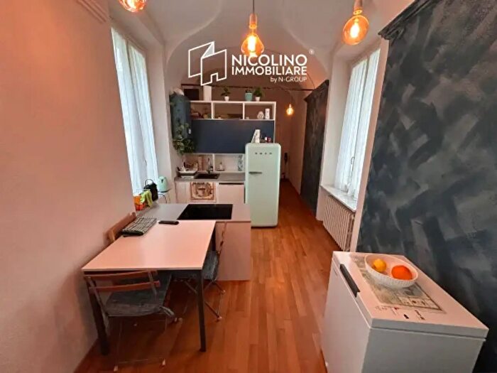 Appartamento bilocale in affitto in Via Armando Diaz, Cuneo