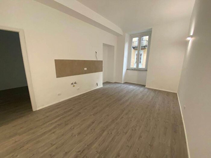 Appartamento trilocale in affitto in Via San Secondo, San Secondo, Torino