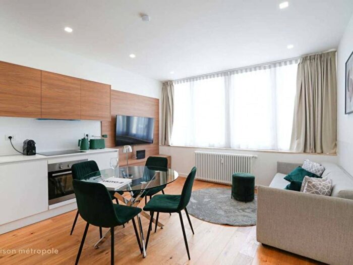 Appartamento bilocale in affitto in Via Francesco Daverio, Guastalla, Milano