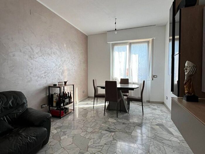 Appartamento bilocale in affitto in Via Lanfranco della Pila, Niguarda, Milano