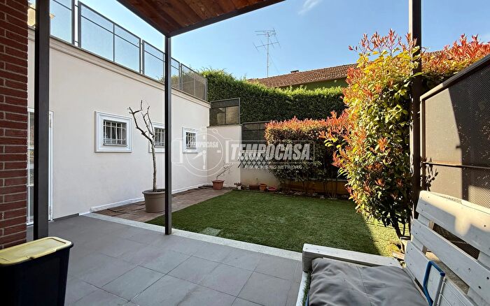 Case in Vendita e in Affitto - 3