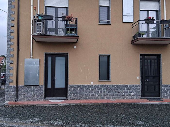 Appartamento bilocale in affitto in Via Milano, Centro, Orbassano