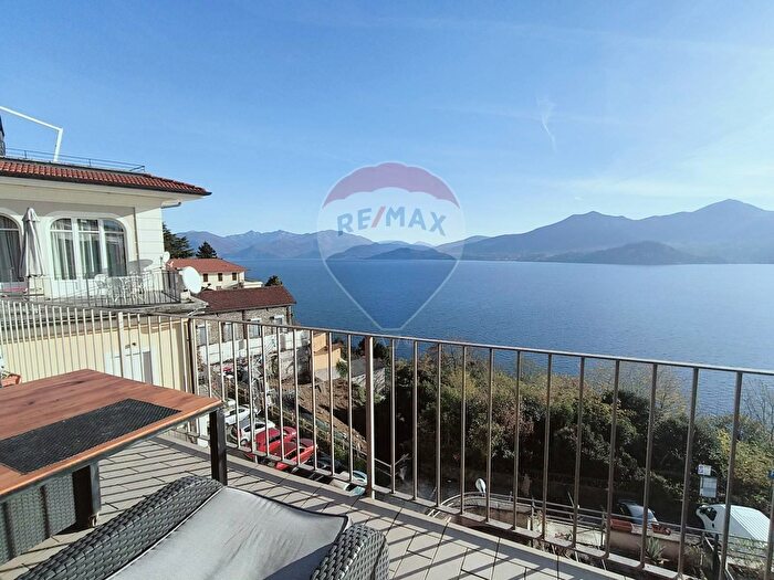 Appartamento bilocale in vendita in Corso Risorgimento, Ghiffa