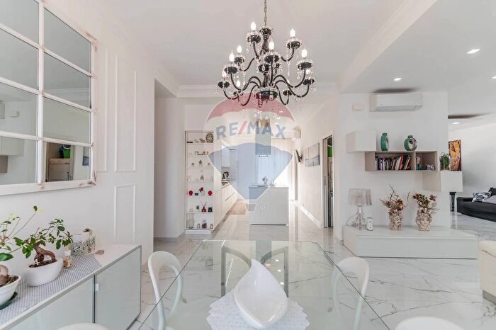 Appartamento con 7 locali in vendita in Via Cola di Rienzo, Ramacca