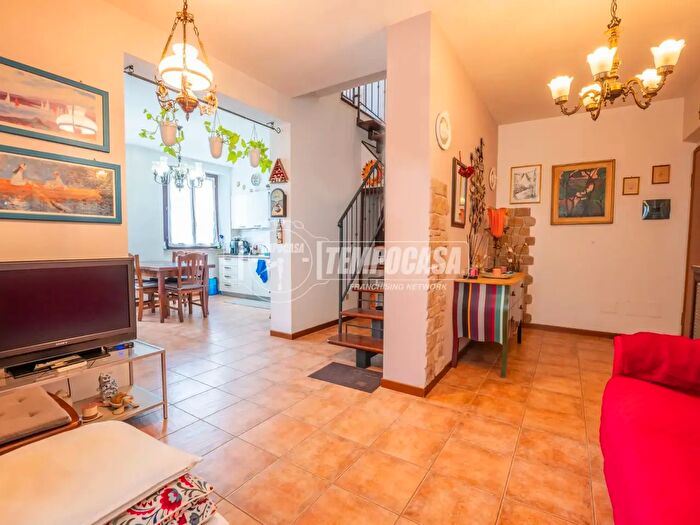 Appartamento trilocale in vendita in Viale Trieste, Potenza Picena