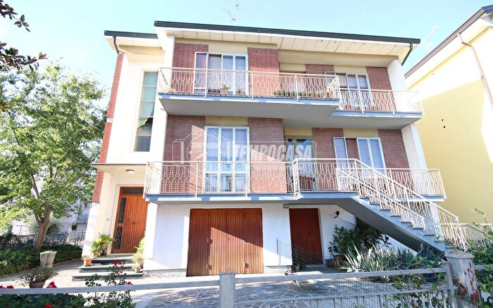 Appartamento in vendita in Via Marconi, Camposanto