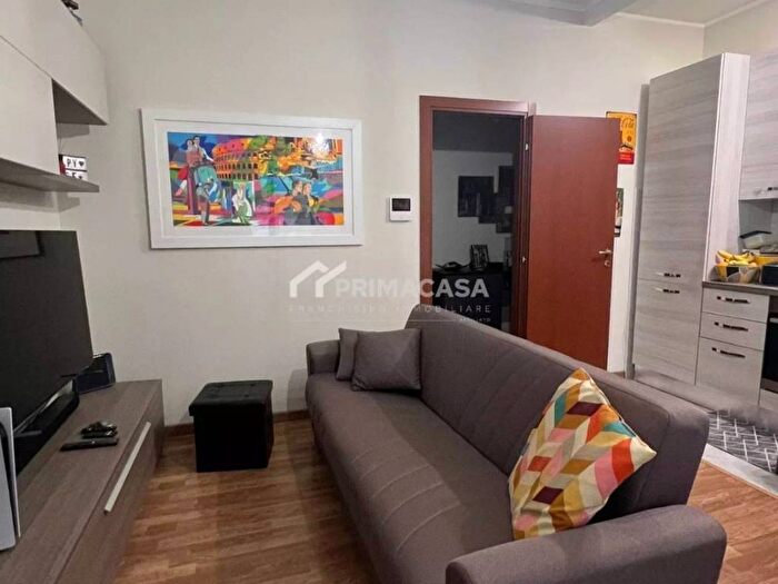 Appartamento bilocale in affitto in Martini Insubria, Milano