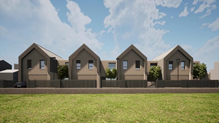 Casa quadrilocale in vendita in Via XXV Aprile, Montechiarugolo