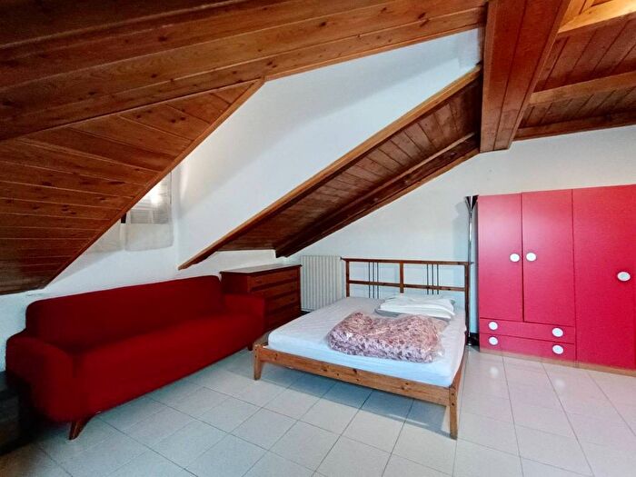 Casa monolocale in affitto in Corso San Martino, Cittadella, Torino