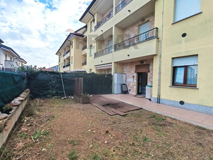 Appartamento monolocale in affitto in Via Fiordaliso, Busto Arsizio