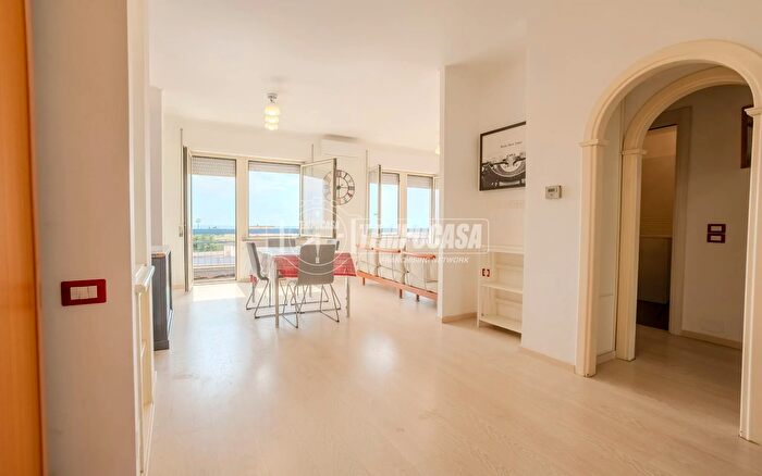 Appartamento trilocale in vendita in Viale Trento, Viterbo