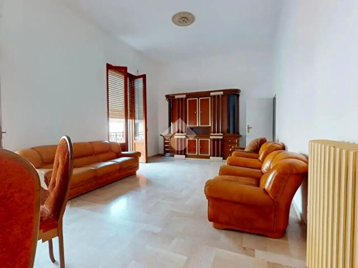 Casa con 5 locali in affitto in Via Milo Luigi Cadorna, Latiano