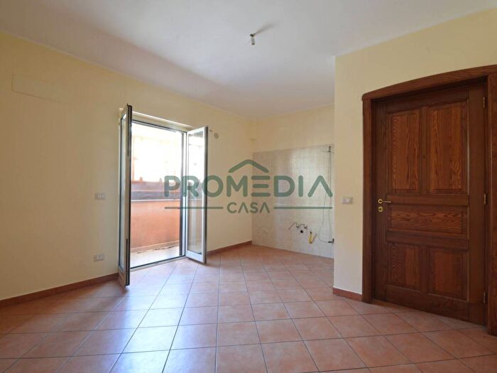 Appartamento bilocale in affitto in Via Consolare Valeria Tremestieri ME, Minissale, Messina