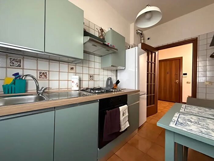 Appartamento in vendita in Piazza Pozza, Verona