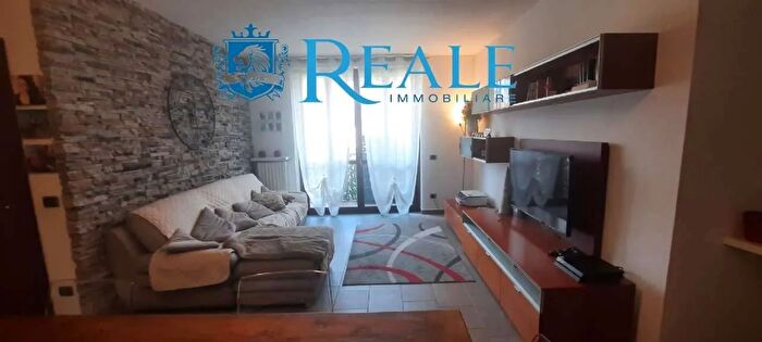 Appartamento trilocale in vendita in Marcallo con Casone, Marcallo Con Casone