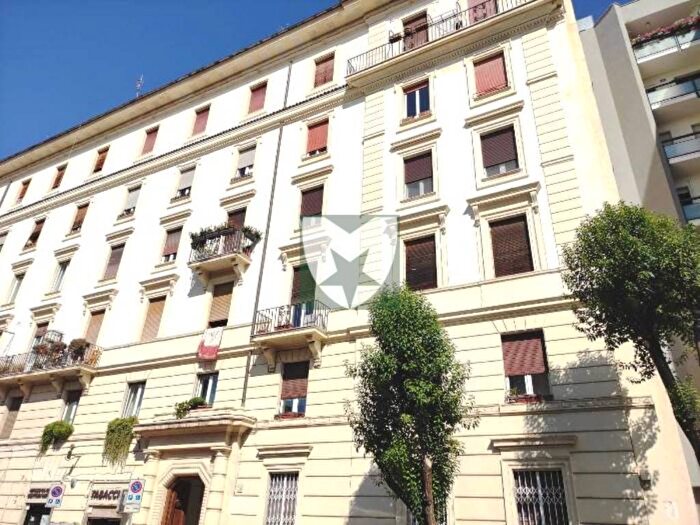 Appartamento bilocale in affitto in Via Ciro Menotti, Mazzini Delle Vittorie, Roma