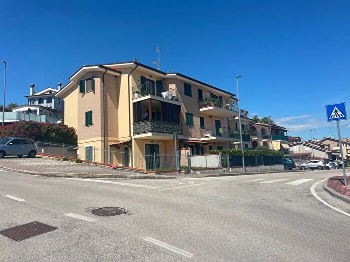 Appartamento bilocale in vendita in Via Tevere, Monteprandone