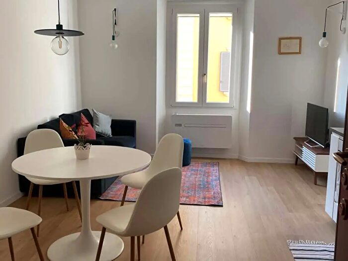 Appartamento monolocale in affitto in Via Gian Carlo Passeroni, Milano