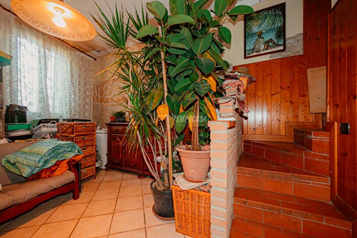 Casa quadrilocale in vendita in Via Santa Maria, Garlasco