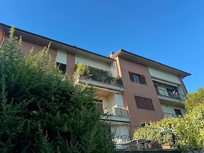 Appartamento trilocale in vendita in Via della Mentuccia, Perugia