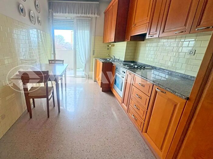 Appartamento trilocale in vendita in Pordenone