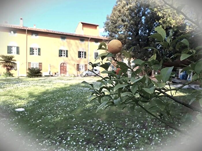 Casa con 8 locali in vendita in Cascina