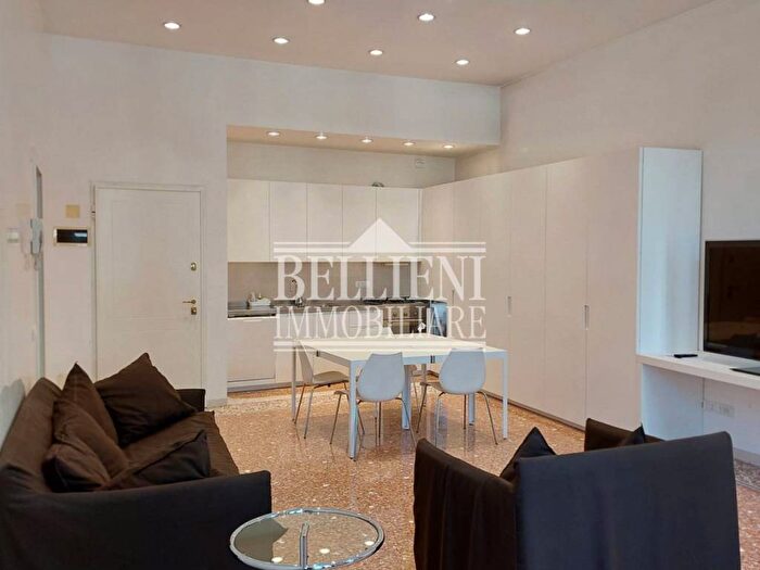 Appartamento bilocale in affitto in Corso Palladio, Centro Storico, Vicenza